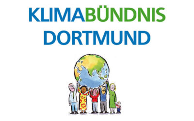 Naturfelder beim Klimabündnis Dortmund