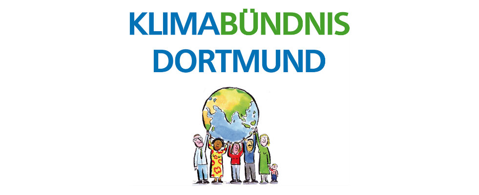 Naturfelder beim Klimabündnis Dortmund