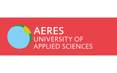 Gaststudent:innen der Uni Aeres