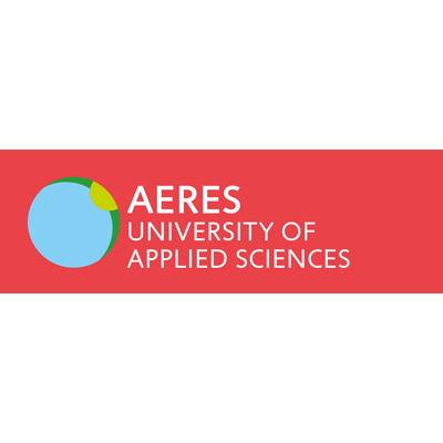 Logo Uni Aeres Niederlande